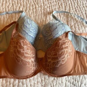 Natori Flora Underwire Contour Bra